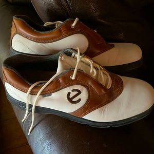 Golf Shoes